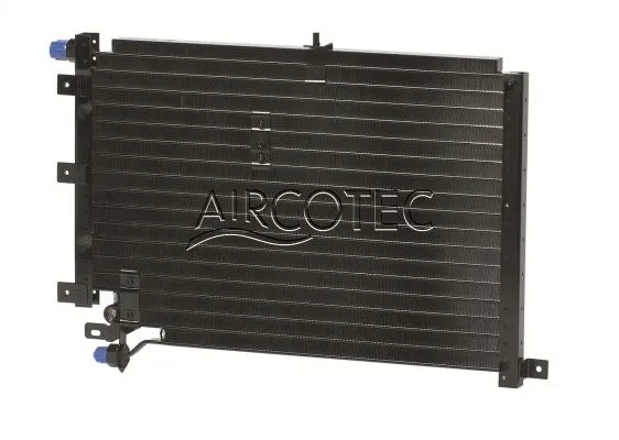 Condenser, air conditioning (ACT100203)