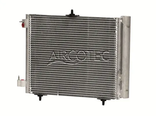 Condenser, air conditioning (ACT100097)