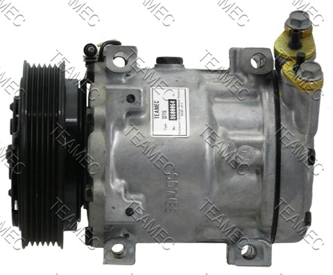 Compressor, air conditioning (ACT3600064)