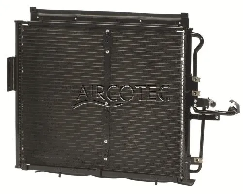 Condenser, air conditioning (ACT100056)