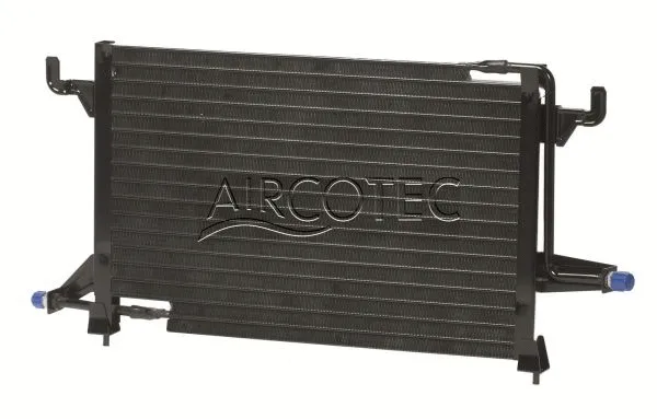Condenser, air conditioning (ACT100239)