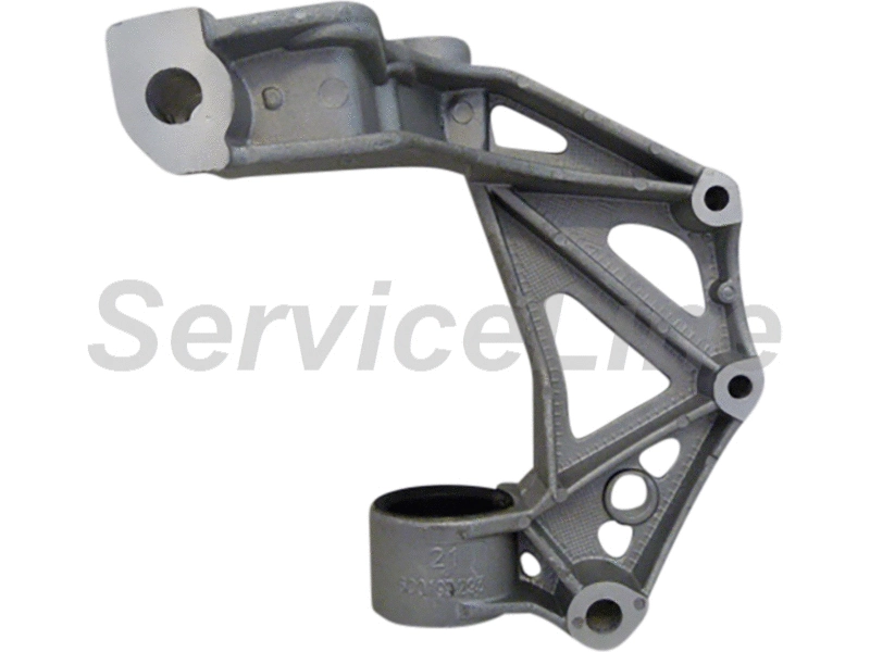 Steering Knuckle, wheel suspension (AF10050)