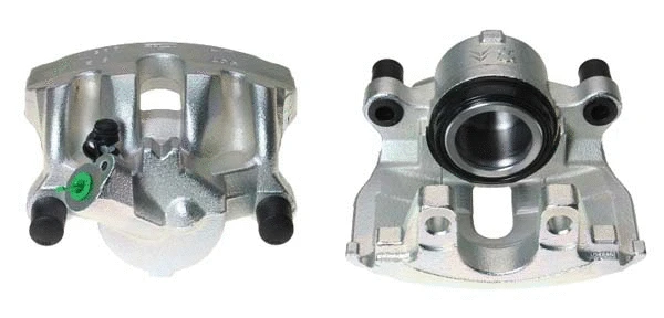 Brake Caliper (BS689632N)