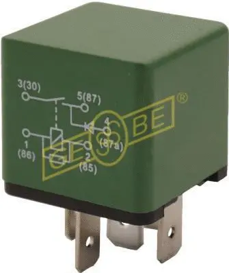 Relay, leveling control (ARE00126)