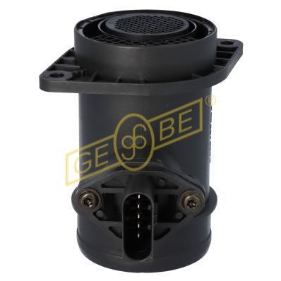 Mass Air Flow Sensor