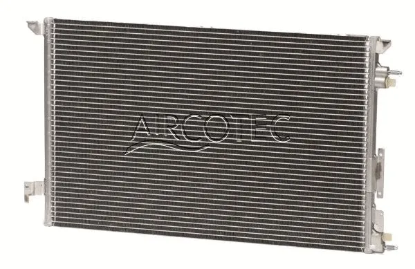 Condenser, air conditioning (ACT100015)