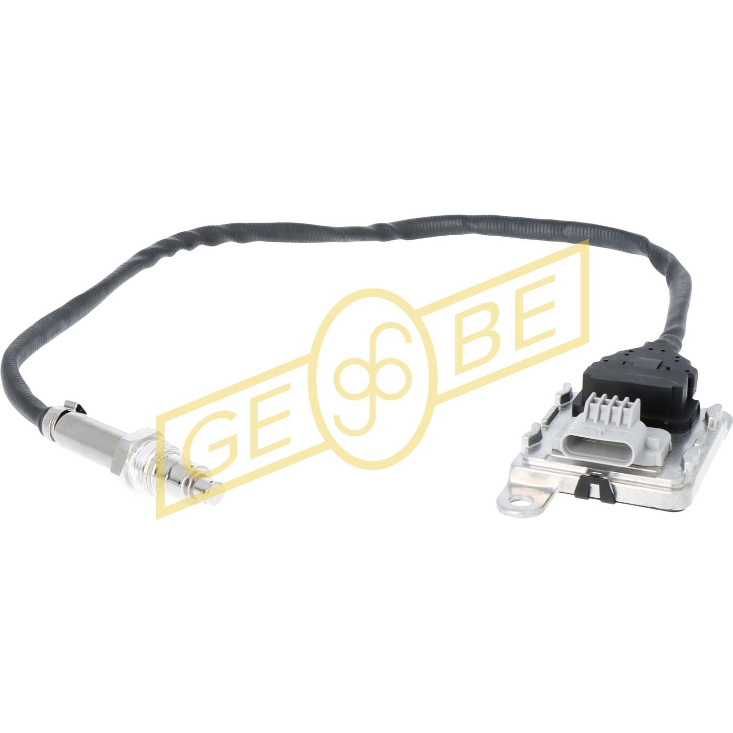 Sensor, wheel speed (SAS10026)