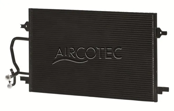 Condenser, air conditioning (ACT100222)