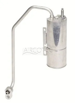 Dryer, air conditioning (ACT200063)