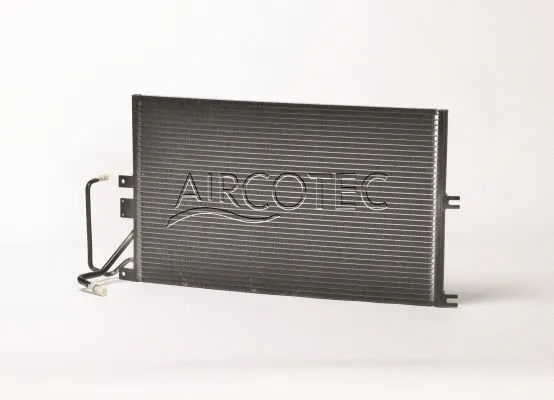 Condenser, air conditioning (ACT100068)