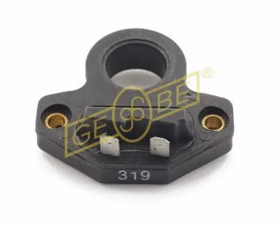 Switch Unit, ignition system (AZM00033)