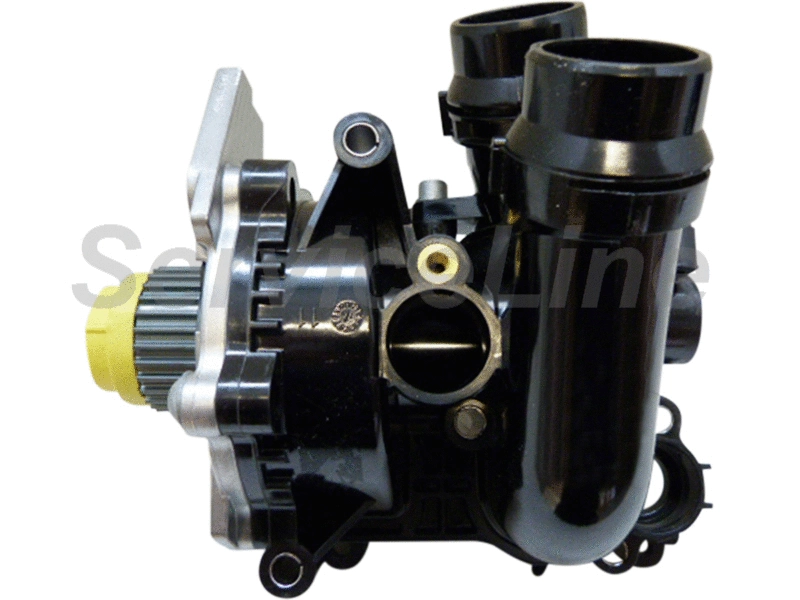 Water Pump, engine cooling (AWP100009)
