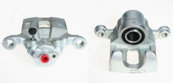 Brake Caliper (BS686406N)