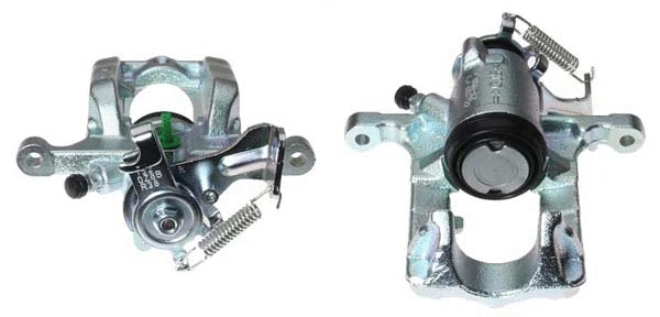 Brake Caliper (BS689094N)