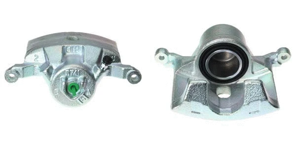 Brake Caliper (BS689444N)