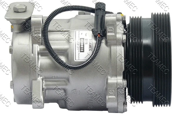 Compressor, air conditioning (ACT3600018)