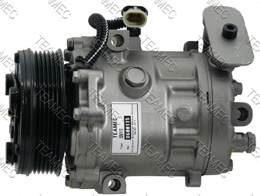 Compressor, air conditioning (ACT3600115)