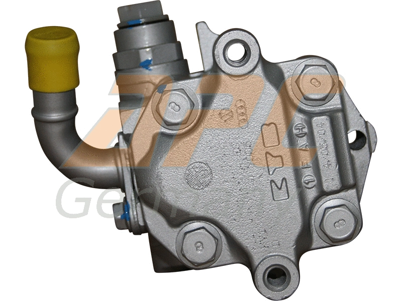Hydraulic Pump, steering