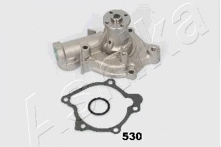 Water Pump, engine cooling (35-05-530)