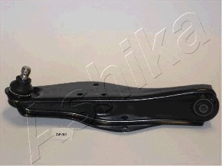 Control/Trailing Arm, wheel suspension (26-04-494)