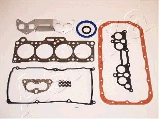 Full Gasket Kit, engine (49-03-395)