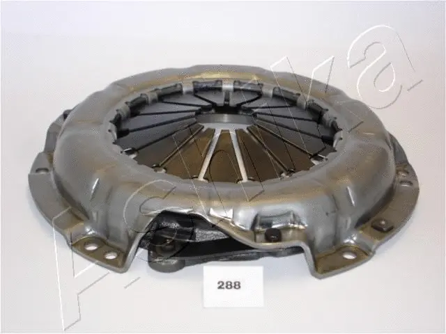 Clutch Pressure Plate (70-02-288)