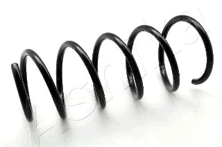 Suspension Spring (ZCA6190A)