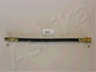 Holding Bracket, brake hose (69-05-536)