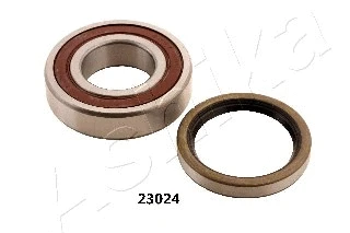 Wheel Bearing Kit (44-23024)