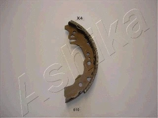Brake Shoe Set (55-06-610)