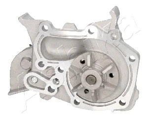 Water Pump, engine cooling (35-00-0703)