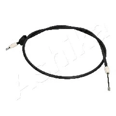 Cable Pull, parking brake (131-00-0532)