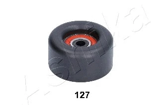 Deflection/Guide Pulley, V-ribbed belt (129-01-127)