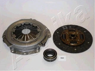 Clutch Kit (92-H0-026)