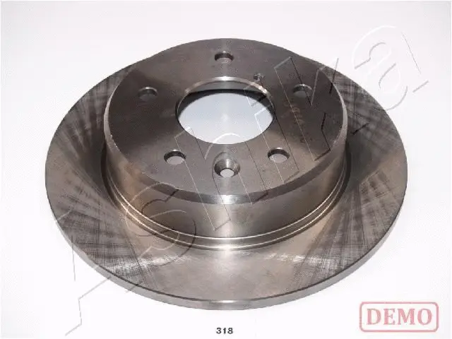 Brake Disc (61-03-318C)