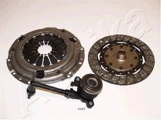 Clutch Kit (92-01-1007)
