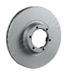 Brake Disc (60-00-0718)