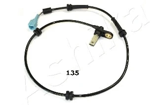 Sensor, wheel speed (151-01-135)