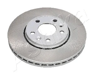 Brake Disc (60-01-179C)