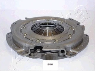 Clutch Pressure Plate (70-09-988)