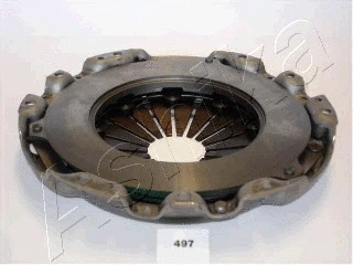 Clutch Pressure Plate