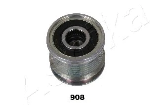 Alternator Freewheel Clutch