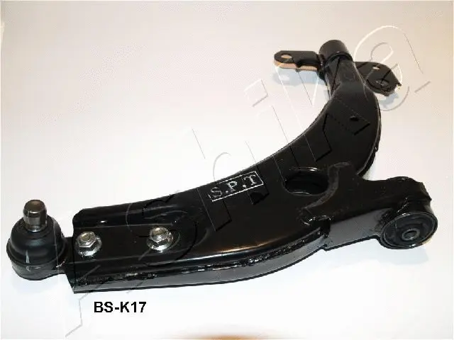 Control/Trailing Arm, wheel suspension (72-0K-K17)