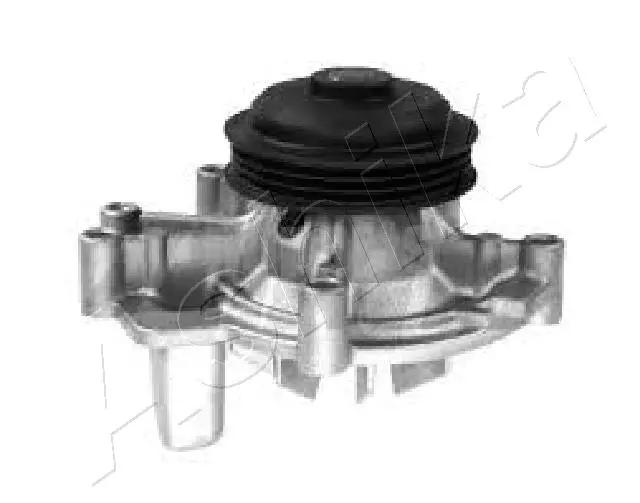 Water Pump, engine cooling (35-00-0611)