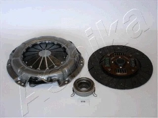 Clutch Kit (92-02-275)