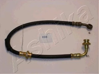 Holding Bracket, brake hose (69-08-833)