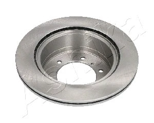 Brake Disc (61-0H-005C)