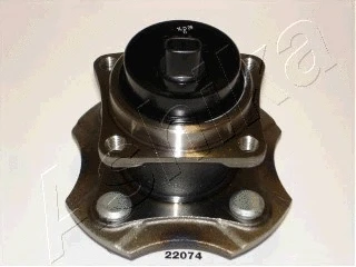 Wheel Hub (44-22074)