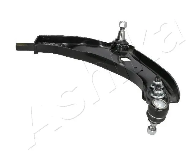Control/Trailing Arm, wheel suspension (72-00-0100L)