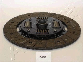 Clutch Disc (80-0K-000)
